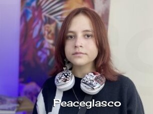 Peaceglasco