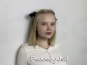 Peacegodsil