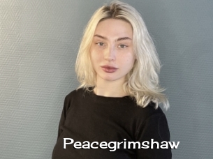 Peacegrimshaw