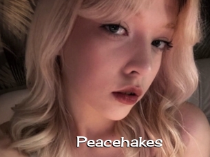 Peacehakes