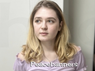 Peacehanners