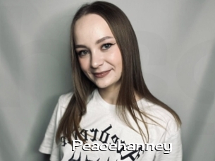 Peacehanney
