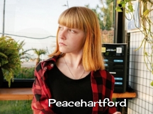 Peacehartford