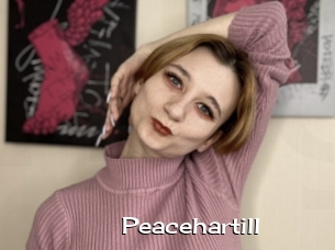 Peacehartill