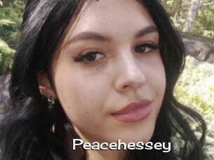 Peacehessey