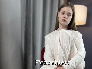 Peacehiett
