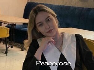 Peacerose