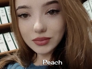 Peach