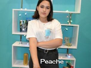 Peache
