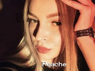 Peache