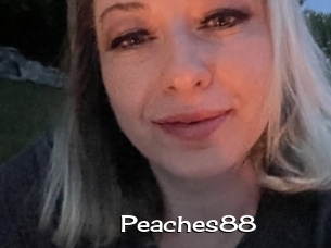 Peaches88
