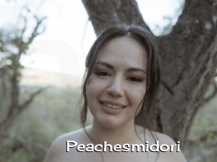 Peachesmidori