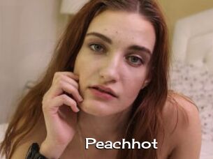 Peachhot