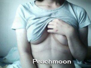 Peachmoon