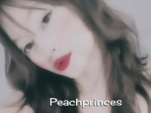 Peachprinces
