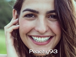 Peachy93
