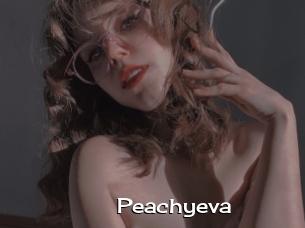 Peachyeva