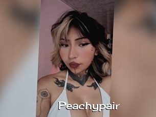 Peachypair