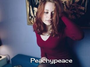 Peachypeace