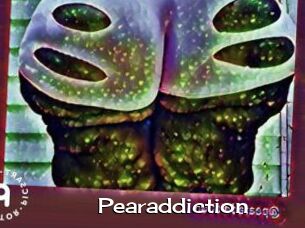 Pearaddiction