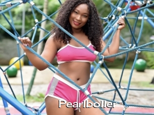 Pearlboller