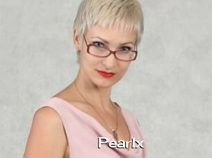 Pearlx