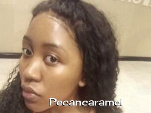 Pecancaramel