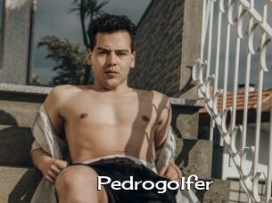 Pedrogolfer