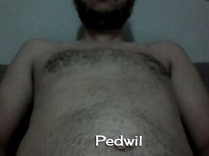 Pedwil