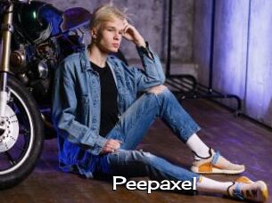 Peepaxel