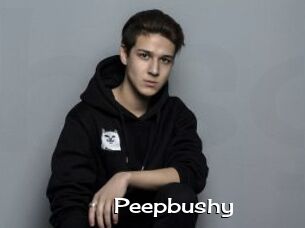 Peepbushy