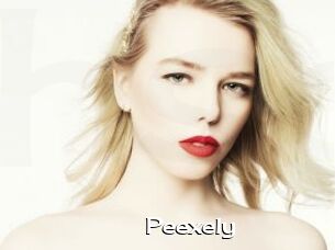 Peexely