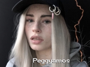 Peggyamos