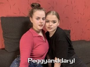 Peggyanddaryl