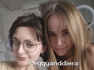 Peggyanddiera
