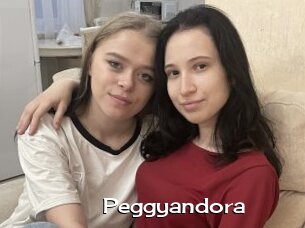Peggyandora
