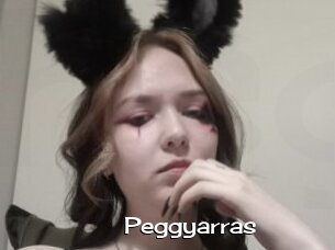 Peggyarras