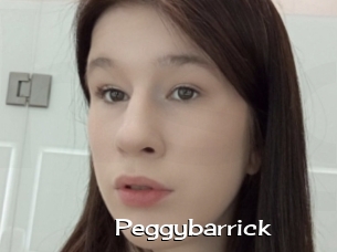 Peggybarrick