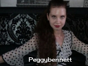 Peggybennett
