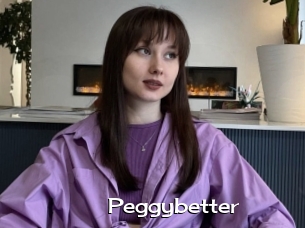 Peggybetter