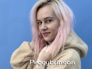 Peggybrinson