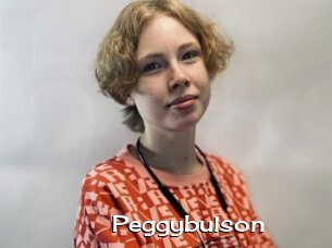 Peggybulson