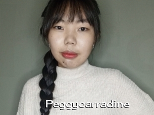 Peggycarradine