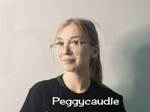 Peggycaudle