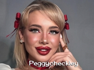 Peggycheckley