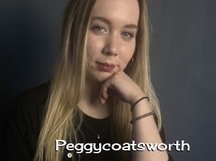 Peggycoatsworth