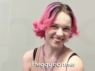 Peggyconner
