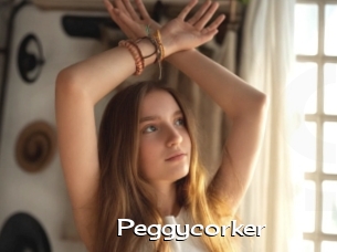 Peggycorker
