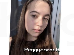 Peggycornett