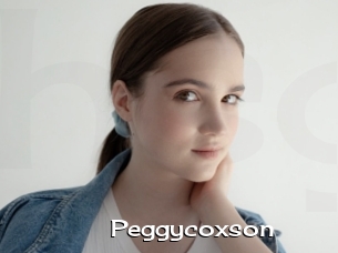Peggycoxson